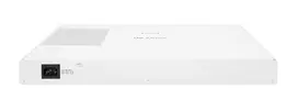 tinklo sakotuvas 24 - Hewlett Packard Enterprise Aruba Instant On 1960 24G 2XT 2XF Switch (JL806A) - 2 nuotrauka