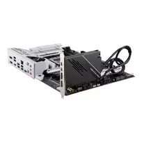 pcie laidas - ASUS USB4 PCIe Gen4 kortelė 90MC0CE0-M0EAY0 Juoda (Black) - 5 nuotrauka
