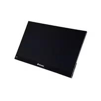 nesiojamas monitorius - Verbatim Monitorius nešiojamas monitorius 17.3" Ultra HD 4K juodos spalvos 32239 - 3 nuotrauka