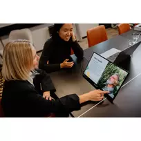 nesiojamas monitorius - Verbatim Monitorius nešiojamas monitorius 17.3" Ultra HD 4K juodos spalvos 32239 - 5 nuotrauka