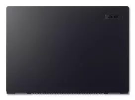 intel core ultra 7 32gb - Acer TravelMate P6 TMP614-73-TCO-77Y6, Intel Core Ultra 7 155H, 32 GB, 1 TB, 14", Juodas (Black) - 5 nuotrauka