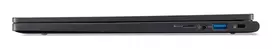intel core ultra 7 32gb - Acer TravelMate P6 TMP614-73-TCO-77Y6, Intel Core Ultra 7 155H, 32 GB, 1 TB, 14", Juodas (Black) - 8 nuotrauka