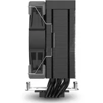 air cooler - Sharkoon A50 RGB 120mm CPU Cooler Black (Juodas) - 6 nuotrauka