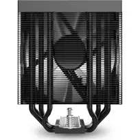 air cooler - Sharkoon A50 RGB 120mm CPU Cooler Black (Juodas) - 7 nuotrauka