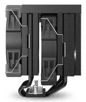air cooler - Sharkoon A60 RGB Black CPU Air Cooler - 4 nuotrauka