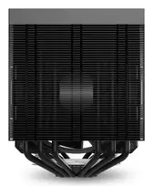 air cooler - Sharkoon A60 RGB Black CPU Air Cooler - 5 nuotrauka