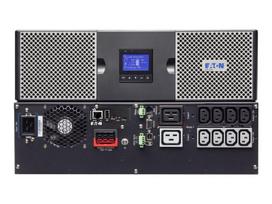 eaton 9px ups - Eaton 9PX3000IRTN UPS 3000 VA 3000 W - 2 nuotrauka