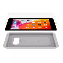 iphone 15 ekrano apsauga - Belkin ScreenForce Skaidri ekrano apsauga Apple 1 vnt - 4 nuotrauka