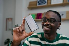 external ssd - Verbatim TurboMetal SSD 2TB USB4 USB-C pilkos spalvos 32022 - 3 nuotrauka