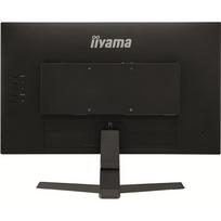 monitor 27 1080 - Iiyama G-Master G2770HSU-B1 - 4 nuotrauka