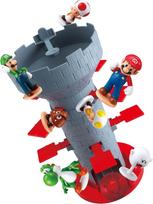 game board - EPOCH Super Mario Blow Up! Shaky Tower, EN - 4 nuotrauka