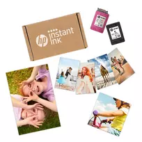foto popierius a4 - HP Everyday Photo Paper A4 Glossy 100-sheet (200g/m2) - 2 nuotrauka