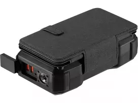 power bank solar - Sandberg 421-06 Solar 5-Panel Powerbank 27000 - 9 nuotrauka