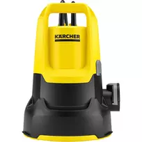 vandens siurbliai - Kärcher SP 9.000 Flat - 2 nuotrauka