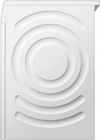 bosch 6 skalbimo masinos - Bosch WGG254FTSN - 13 nuotrauka