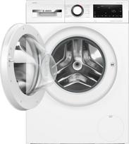 bosch 6 skalbimo masinos - Bosch WGG254FTSN - 14 nuotrauka