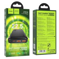 power bank 20000mah pd - Hoco J101A 20000mAh - 2 nuotrauka