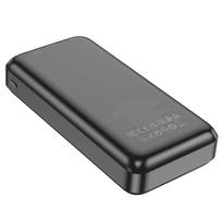power bank 20000mah pd - Hoco J101A 20000mAh - 5 nuotrauka