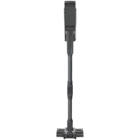 tuba - AENO Cordless Stick Vacuum Cleaner SC2, 29.6V DC, 530W, 2500mAh, foldable tube, turbo main and mite brush, selfstanding | ASC0002 - 4 nuotrauka