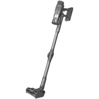 tuba - AENO Cordless Stick Vacuum Cleaner SC2, 29.6V DC, 530W, 2500mAh, foldable tube, turbo main and mite brush, selfstanding | ASC0002 - 5 nuotrauka
