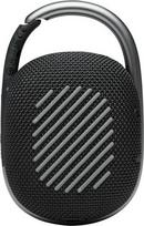 vandens koloneles - JBL Clip 4 Black (Juoda) - 3 nuotrauka