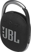 vandens koloneles - JBL Clip 4 Black (Juoda) - 7 nuotrauka