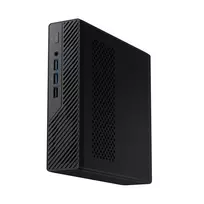 mini stacionarus kompiuteriai - Minis Forum MS-A2-9955 AMD Ryzen 9 9955HX Mini PC, Juodas (Black) - 3 nuotrauka