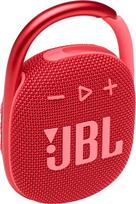 Pirkti JBL Clip 4 Red (Raudona) - Photo 1