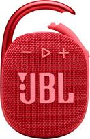 Pirkti JBL Clip 4 Red (Raudona) - Photo 2