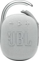 Pirkti JBL Clip 4 White (Balta) - Photo 6