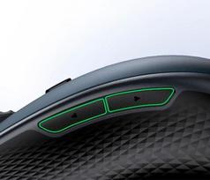 ugreen bluetooth - Ugreen MU101 Blue (Mėlyna) - 2 nuotrauka