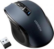 pele ugreen - Ugreen USB 2.4GHz 4000 DPI (MU006) - 3 nuotrauka