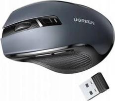 pele ugreen - Ugreen USB 2.4GHz 4000 DPI (MU006) - 4 nuotrauka