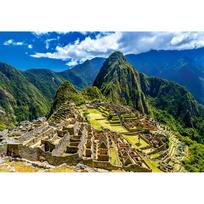 puzzle castorland - Castorland Machu Picchu Peru 105038, 47 x 68 cm, 1000 det. - 2 nuotrauka