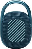 jbl garso koloneles - JBL Clip 4 Blue (Mėlyna) - 2 nuotrauka