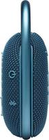 jbl garso koloneles - JBL Clip 4 Blue (Mėlyna) - 3 nuotrauka