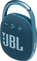 jbl garso koloneles - JBL Clip 4 Blue (Mėlyna) - 6 nuotrauka