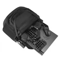 kompiuterio deklas 18 - Asus BP2800 ROG BACKPACK/BK/18  Asus - 3 nuotrauka