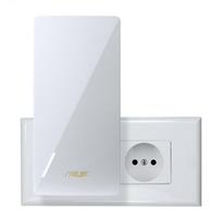 asus marsrutizatoriai - Asus RP-BE58 Dviguba juosta (Dual Band) Wi-Fi 7 (802.11be) Balta (White) - 2 nuotrauka