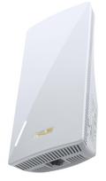 asus marsrutizatoriai - Asus RP-BE58 Dviguba juosta (Dual Band) Wi-Fi 7 (802.11be) Balta (White) - 5 nuotrauka