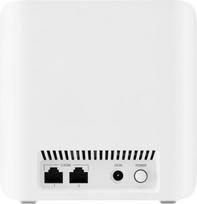 marsrutizatorius asus - ASUS ZenWiFi BD4 1-pakuotė, balta (White) - 2 nuotrauka