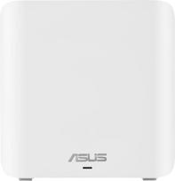 marsrutizatorius asus - ASUS ZenWiFi BD4 1-pakuotė, balta (White) - 3 nuotrauka