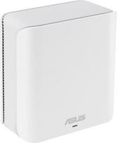 marsrutizatorius asus - ASUS ZenWiFi BD4 1-pakuotė, balta (White) - 4 nuotrauka