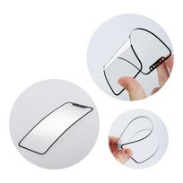 xiaomi mi 12 pro - Bestsuit Flexible Hybrid Glass 5D for Xiaomi Mi 12 Pro black (Hot Bending) - 4 nuotrauka