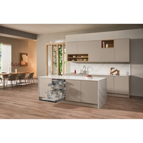 miele g indaplove - Miele G 7795 SCVi K2O XXL OBSW - 3 nuotrauka