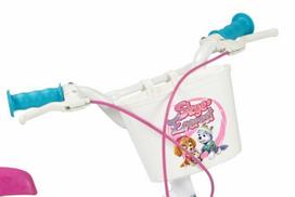 paw patrol - TOIMSA TOI1481 Psi Patrol White - 2 nuotrauka