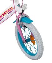 paw patrol - TOIMSA TOI1481 Psi Patrol White - 5 nuotrauka
