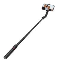 magsafe tripod - Tech-Protect Selfie Stick Tripod MagSafe L04S, black - 5 nuotrauka