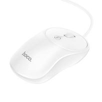 balta pelyte - Hoco GM13 White - 7 nuotrauka