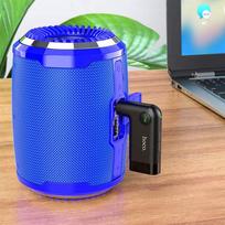 bluetooth 3.5mm - Adapteris automobiliui Hoco E53, AUX - 5 nuotrauka